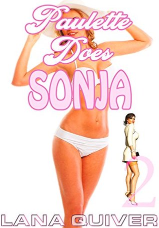 Paulette Does Sonja