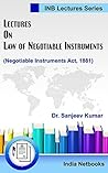 Lectures on Law o...