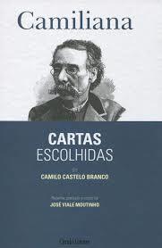 Camiliana: Cartas Escolhidas - Volume III