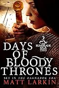 Days of Bloody Thrones