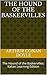 The Hound of the Baskervilles: The Hound of the Baskervilles: Italian Learning Edition