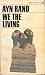 We the Living