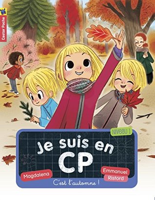 C'est l'automne !: Niveau 1 (Paperback)
