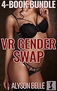 VR Gender Swap