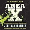 Area X by Jeff VanderMeer