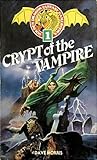 Crypt of the Vampire (Golden Dragon)