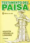 Testamento del paisa