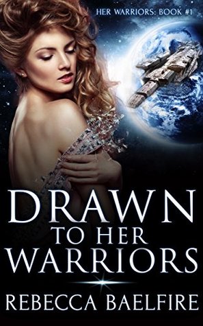 Drawn to Her Warriors (Her Warriors, #1)