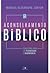 Aconselhamento Bíblico para uma Vida de Plenitude e Harmonia by Manuel Alexandre Júnior