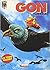 Gon: Volumen 5 (Gon - Cúpula, #5)