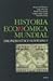 Historia económica mundial