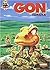 Gon: Volumen 6 (Gon - Cúpula, #6)