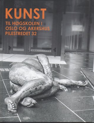 Kunst til Høgskolen i Oslo og Akershus Pilestredet 32