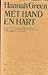 Met hand en hart by Hannah     Green