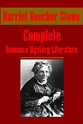 Life of Harriet Beecher Stowe 23- Uncle Tom's Cabin My Wife and I Minister's Wooing Poganuc People Religious Studies Poems American Woman's Home Pink and ... Tyranny Oldtown Fireside Household Paper