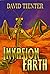 Invasion Earth by David Tienter