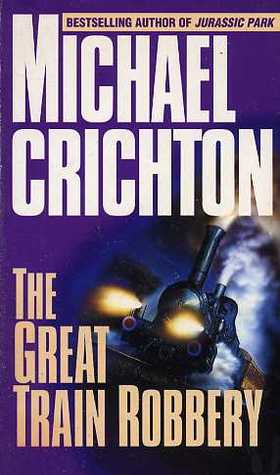 The Great Train Robbery
