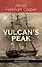 VULCAN'S PEAK - A Tale of the Pacific (Adventure Novel): The Crater