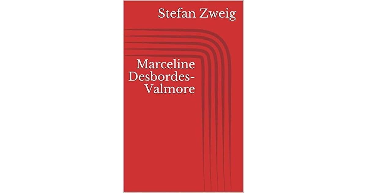 Les Séparés Marceline Desbordes Valmore Analyse