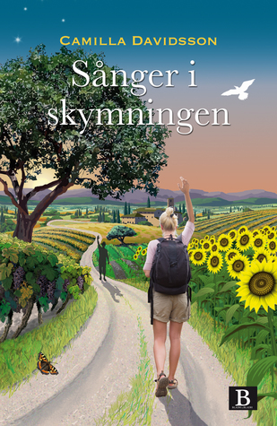 Sånger i skymningen (Caminon  #4)
