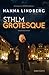 Sthlm Grotesque by Hanna Lindberg