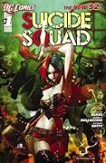 Suicide Squad #1