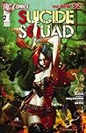 Suicide Squad #1 by Adam Glass