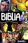 Biblia: Komiks