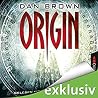Origin by Dan    Brown