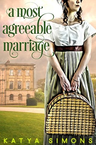 A Most Agreeable Marriage