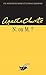 N ou M ? by Agatha Christie