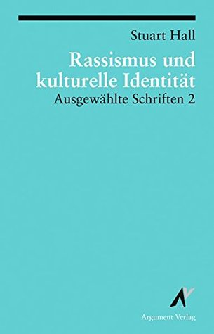 Rassismus und kulturelle Identität (Paperback)