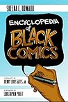 Book cover for Encyclopedia of Black Comics