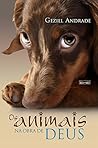 Os animais na obr...