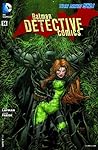 Detective Comics (2011-2016) #14 by John Layman