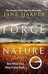 Force of Nature by Jane Harper