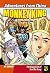 Monkey King Volume 07 by Wei Dong Chen Monkey King Volume 07 by Wei Dong Chen