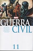 Guerra Civil Vol. 11