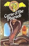 Curse of the Pharaoh