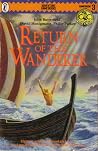 Return Of The Wanderer (Puffin Adventure Gamebooks)