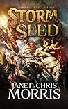 Storm Seed by Janet E. Morris