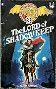 The Lord of Shadow Keep