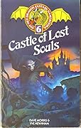 Castle of Lost Souls