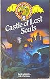 Castle of Lost Souls (Golden Dragon)
