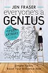 Everyone's a Genius: Simple Tips to Boost Your Brilliance Now