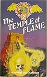 The Temple of Flame (Golden Dragon)