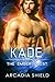 Kade (Ember Quest, #2)