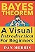 Bayes' Theorem Examples: A Visual Introduction For Beginners
