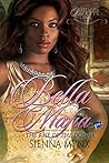 Book cover for Bella Mafia (Battaglia Mafia, #7)