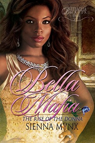 Bella Mafia (Battaglia Mafia, #7)